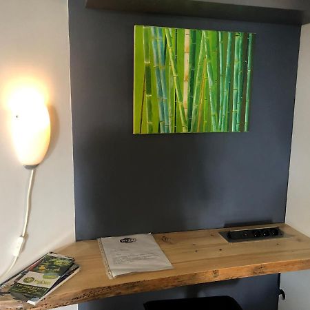 Studio Independant Dans Propriete Avec Piscine Et Wifi Apartman Saint-Gilles-les Bains Kültér fotó